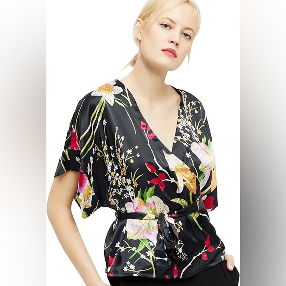 Vero Moda (ASOS) Blouse - Size XL